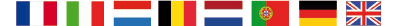 Pays livraison